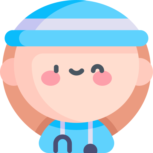 Доктор бесплатно иконка