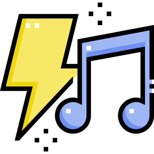 Music note free icon Music note free icon