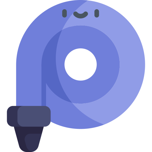 Шланг бесплатно иконка