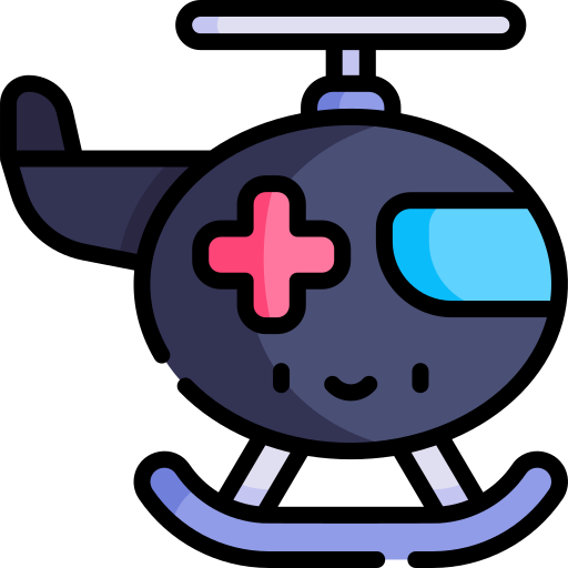 Вертолет бесплатно иконка Вертолет бесплатно иконка