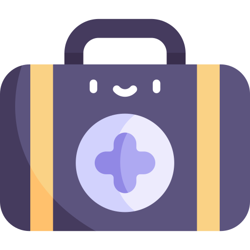 erste-hilfe-kasten kostenlos Icon