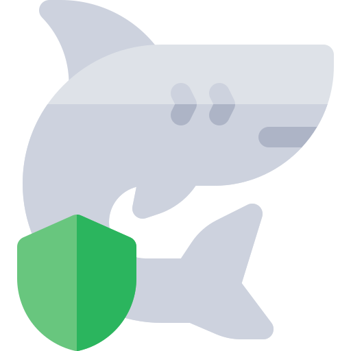 requin Icône gratuit requin Icône gratuit