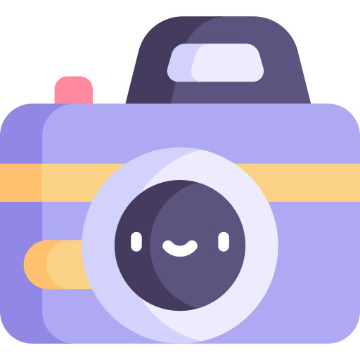 kamera kostenlos Icon