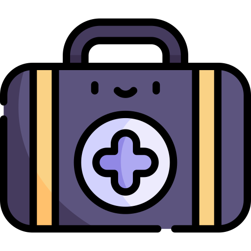 erste-hilfe-kasten kostenlos Icon