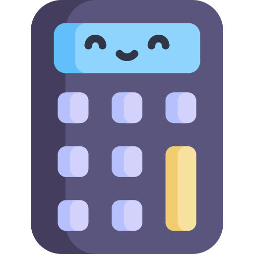 calculadora icono gratis