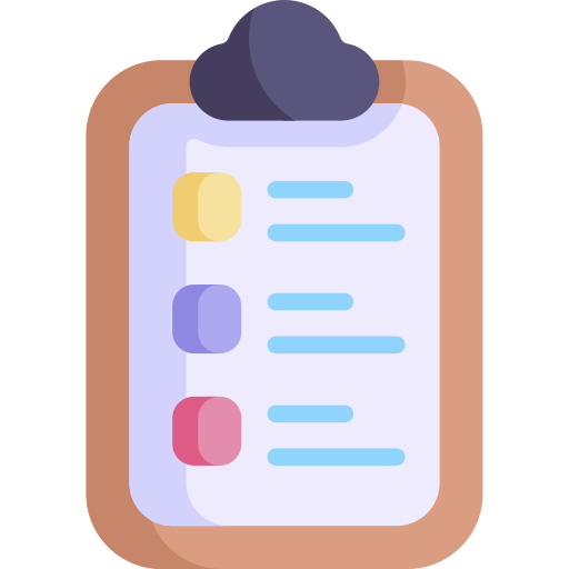 zwischenablage kostenlos Icon