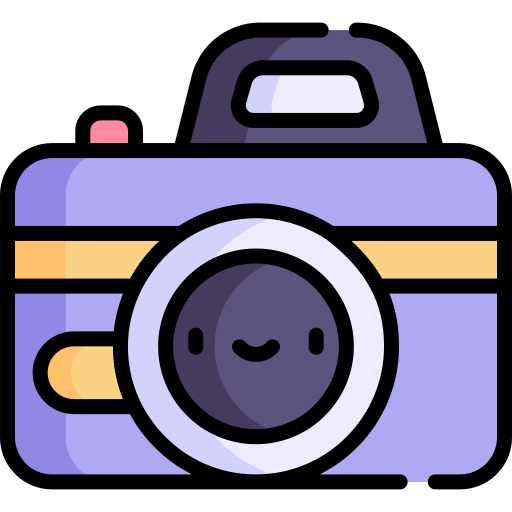 cámara icono gratis