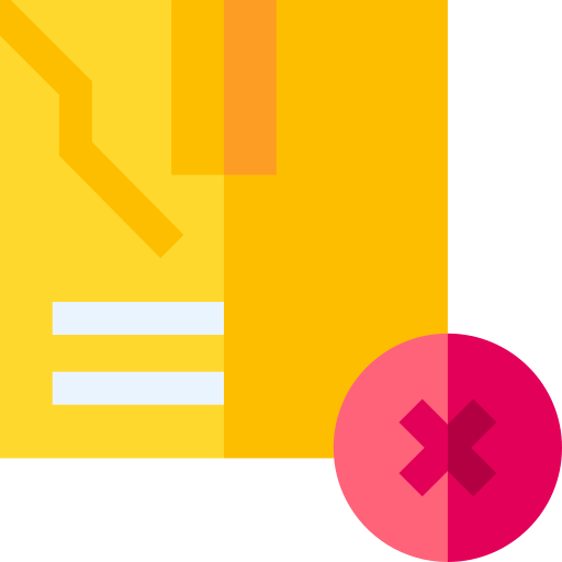 gescheitert kostenlos Icon gescheitert kostenlos Icon