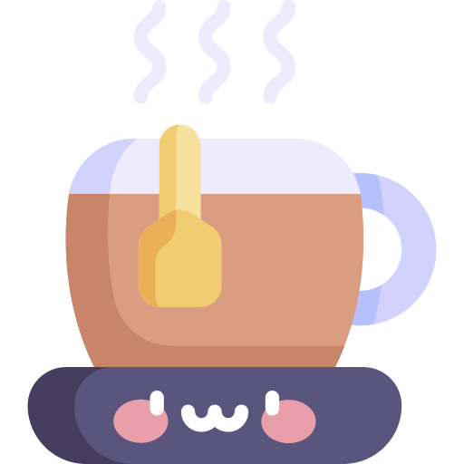 Чай бесплатно иконка