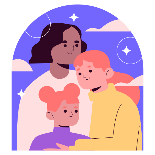 familia gratis sticker