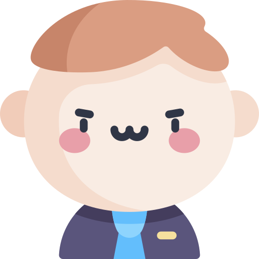 Бизнесмен бесплатно иконка