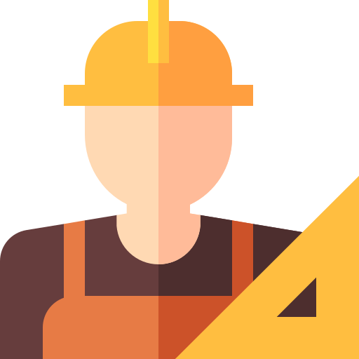 trabajador icono gratis