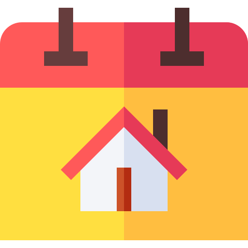 calendrier Icône gratuit