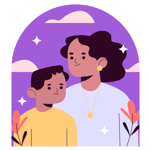 familia gratis sticker