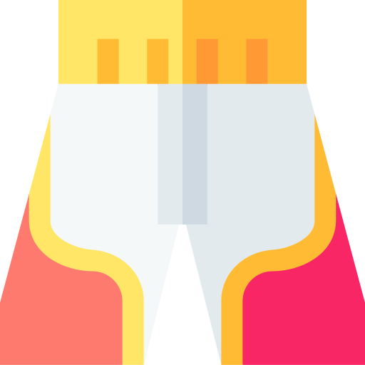 shorts Icône gratuit shorts Icône gratuit