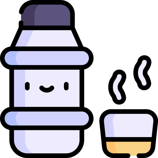 thermosflasche kostenlos Icon thermosflasche kostenlos Icon