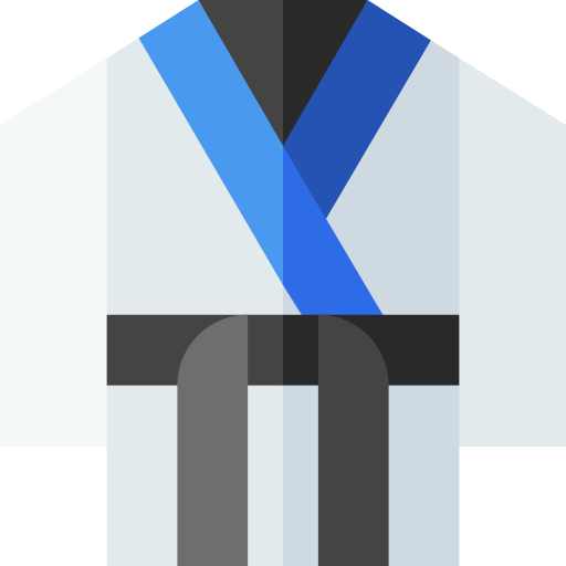 kimono Icône gratuit kimono Icône gratuit