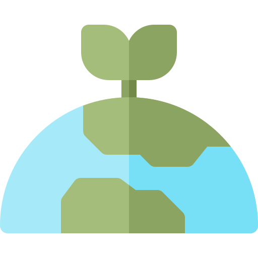 Go green free icon