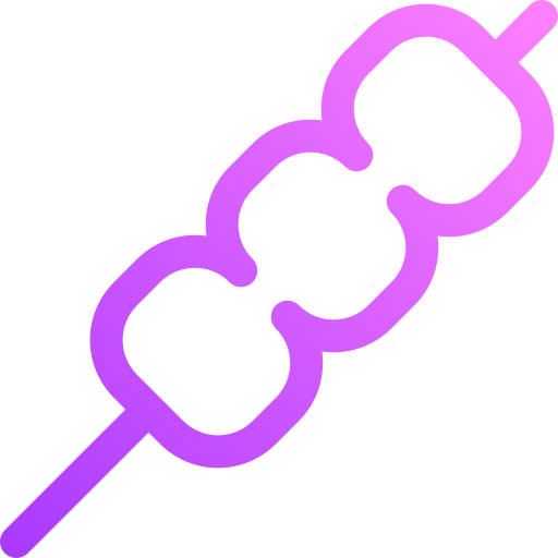 satay kostenlos Icon