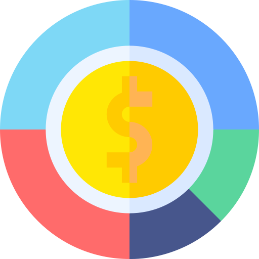 beneficios icono gratis