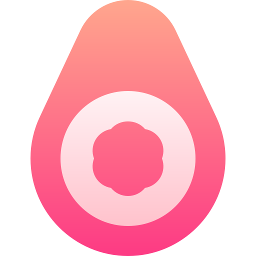 huevo centenario icono gratis