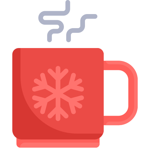 Coffee Cup Generic Flat Icon