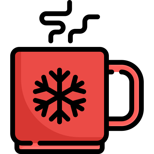 Coffee cup Generic Outline Color icon