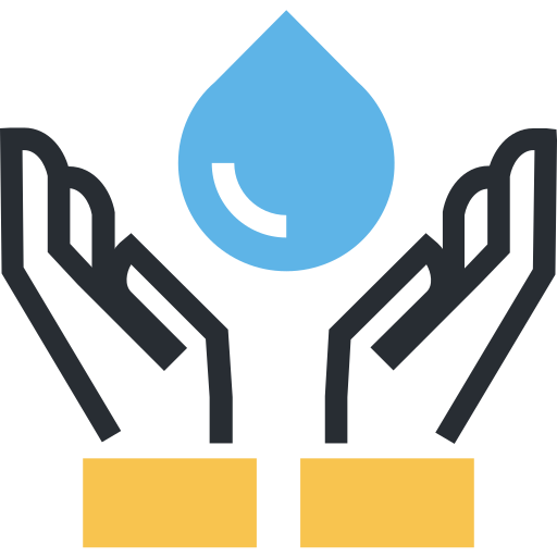wasser sparen kostenlos Icon wasser sparen kostenlos Icon
