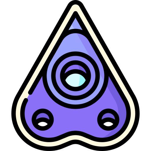 planchette icono gratis