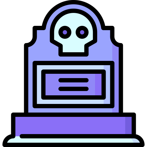 Necromancy free icon