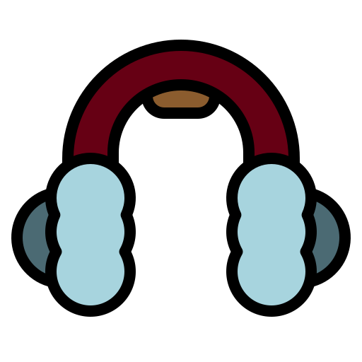 gehörschutz kostenlos Icon