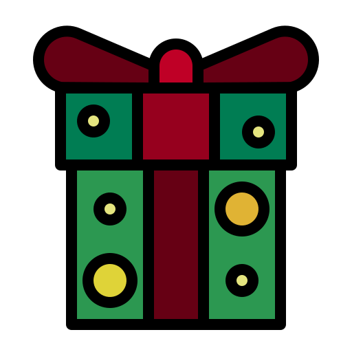 geschenk kostenlos Icon