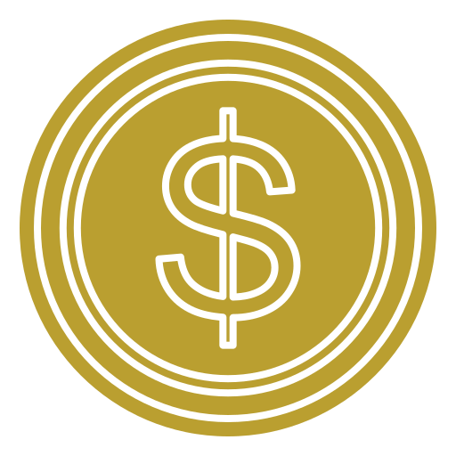 dollar kostenlos Icon dollar kostenlos Icon