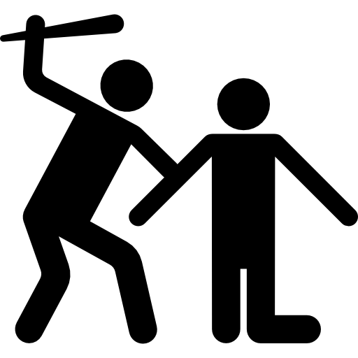 people fighting with swords