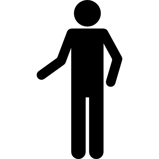 people icons silhouette png
