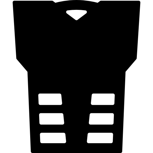 warnweste kostenlos Icon