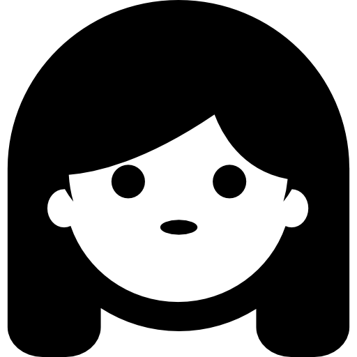 Carita de ni a Iconos gratis de personas