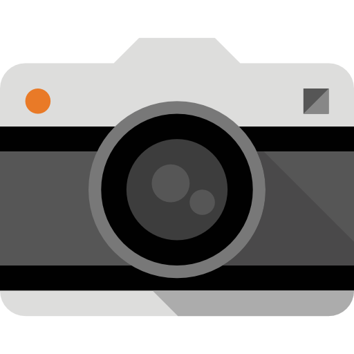 Photo camera Generic Others icon