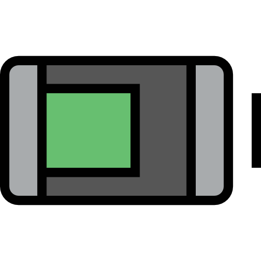 Аккумулятор бесплатно иконка