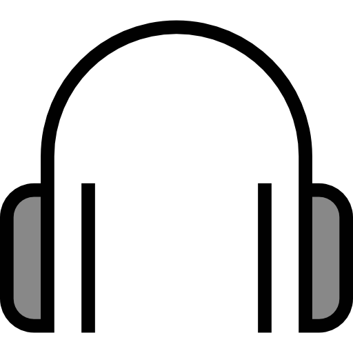 Наушники бесплатно иконка