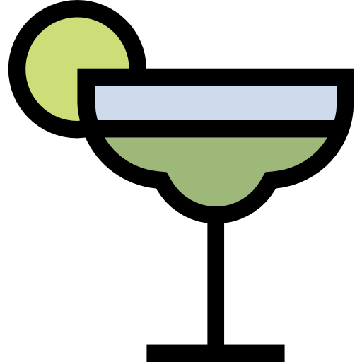 margarita icono gratis