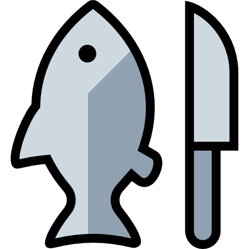 cuchillo icono gratis