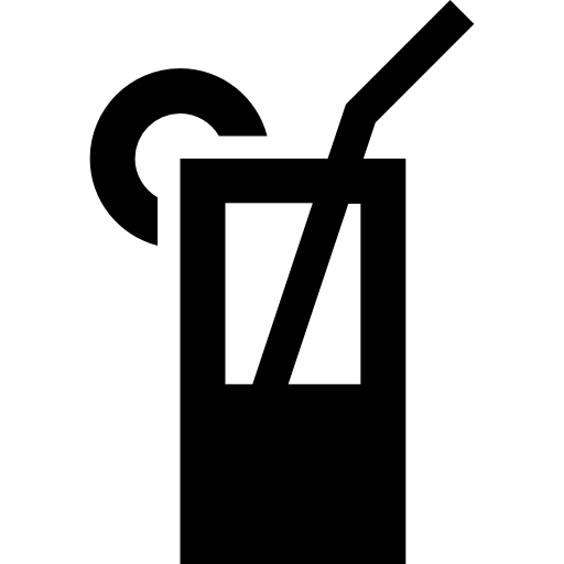 Beverage free icon