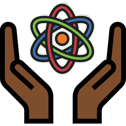nuklear kostenlos Icon