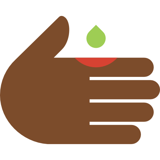Burn free icon