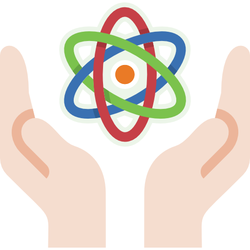 핵무기 무료 아이콘