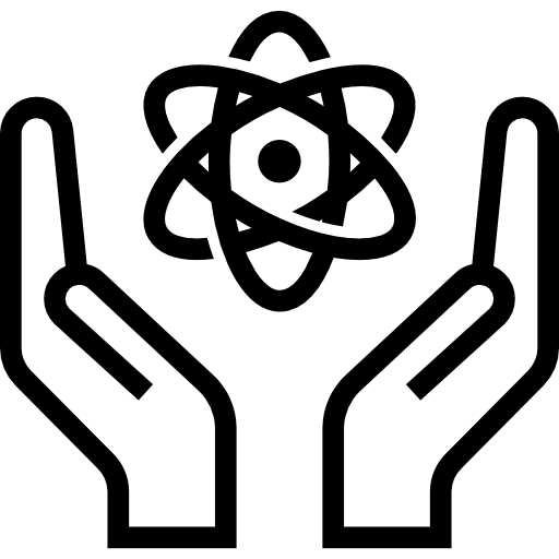 nuklear kostenlos Icon