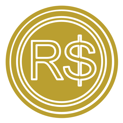 real kostenlos Icon real kostenlos Icon