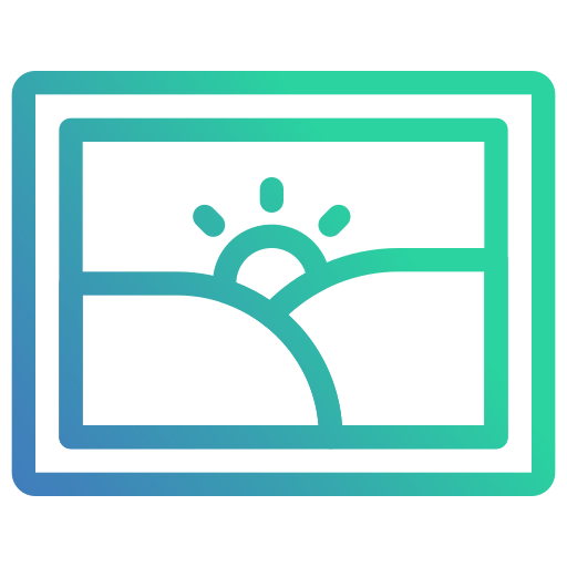 fotografía icono gratis