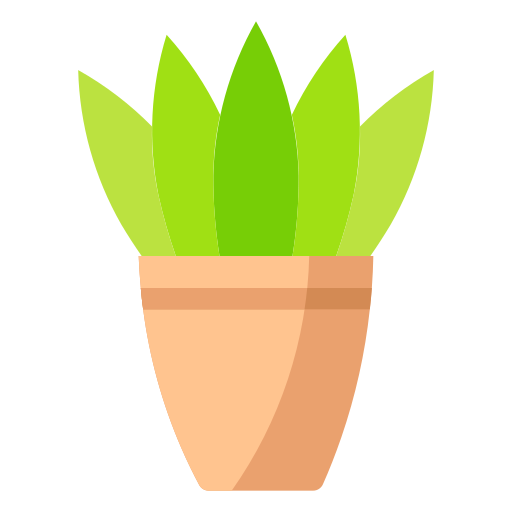 plante Icône gratuit